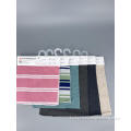 Textile Plain Terry Fleece Fabrics Sportswear Sports